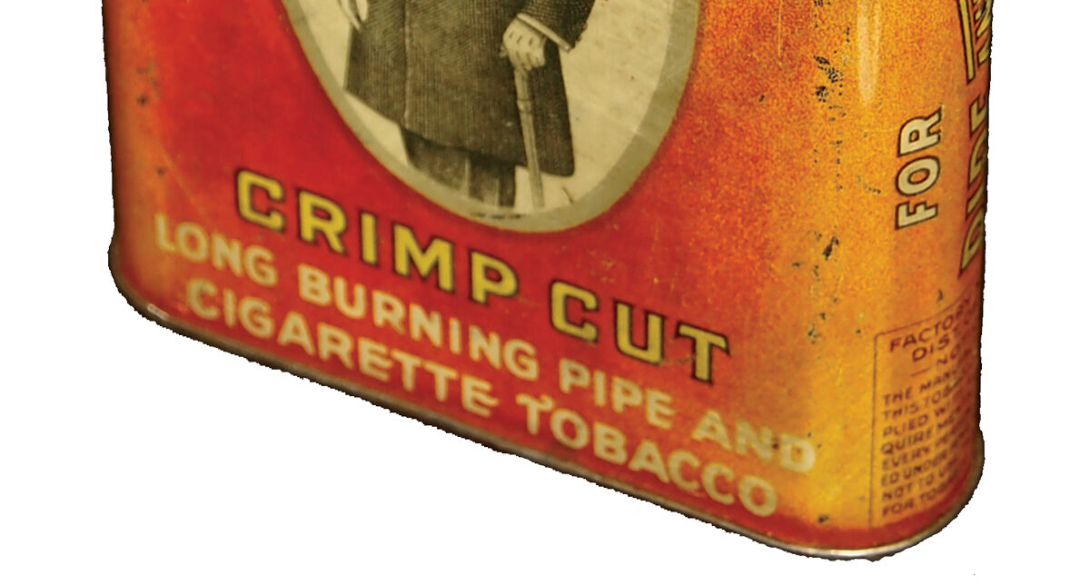 tobacco word Tobacco Word Formed Dried Tobacco Isolated Stock Photo 1027492387